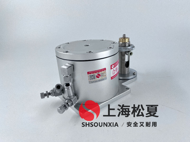 造紙機(jī)用橡膠減震氣囊