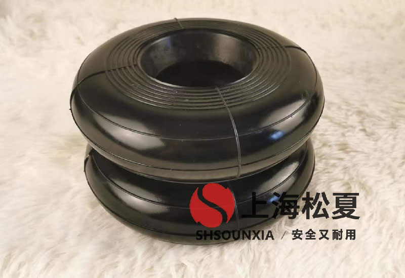 傾斜式洗脫機(jī)用GF型減震橡膠氣囊